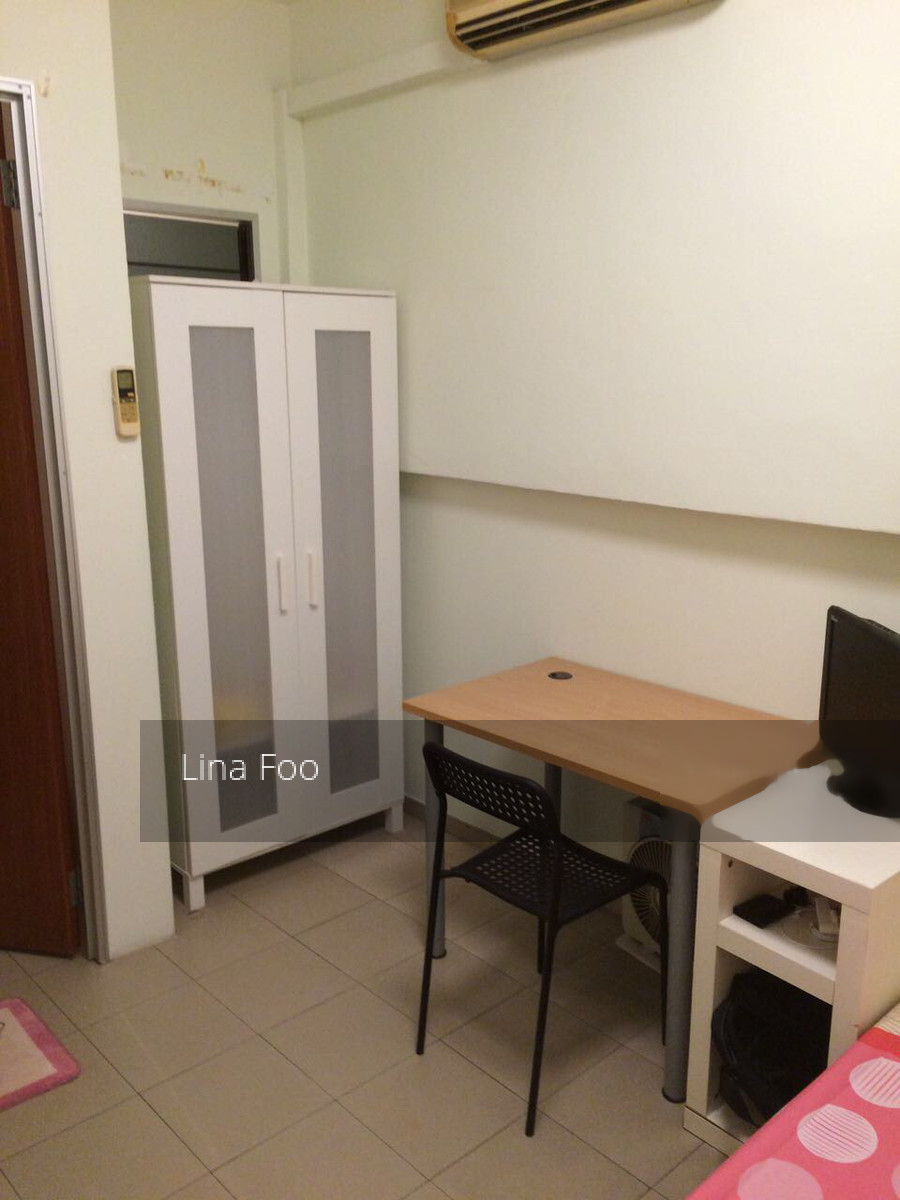 Pearl Bank Apartment (Enbloc) (D3), Apartment #142978692